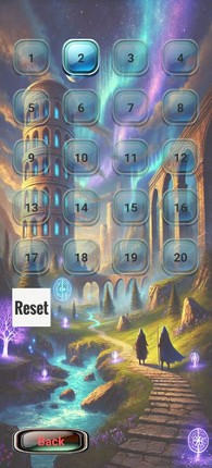 Memory Game 2D (Mobile) Image