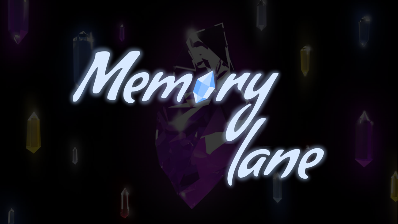 Games like Memory Lane