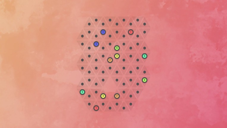 Meta Lines 2 screenshot