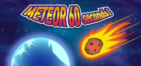 Games like Meteor 60 seconds!