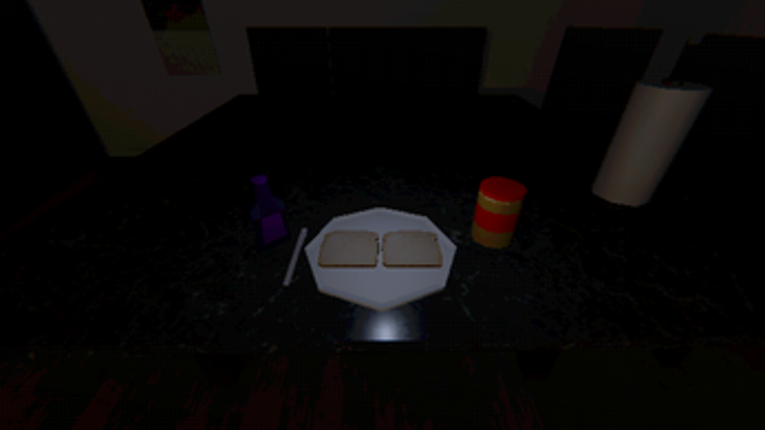 Midnight snack Image