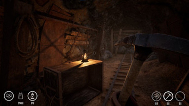 Mine is Life screenshot