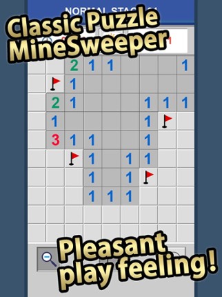 MineSweeper 2024. screenshot