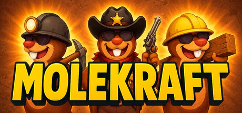 Molekraft Image