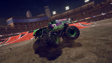 Monster Jam Steel Titans 2 Image