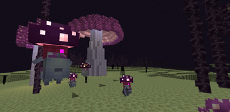 Monsters&Girls - Chubby Tummies screenshot