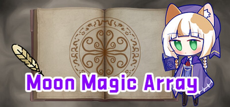 Moon Magic Array Image