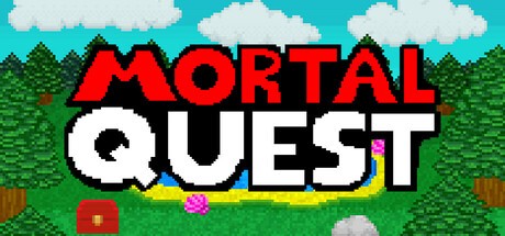 Games like Mortal Quest