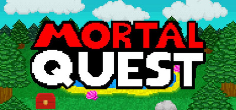 Mortal Quest Image