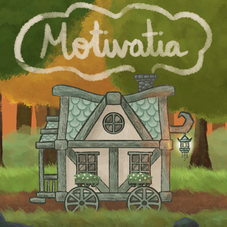Games like Motivatia