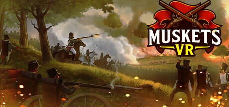 Games like Muskets VR