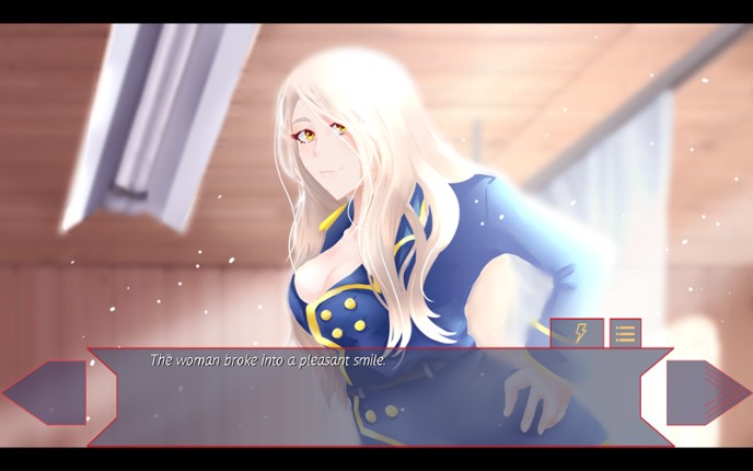 My Camp of Memories: Episode 1 screenshot