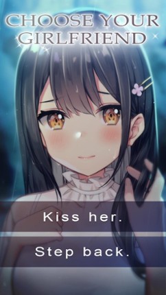 My Crazy High School Romcom screenshot