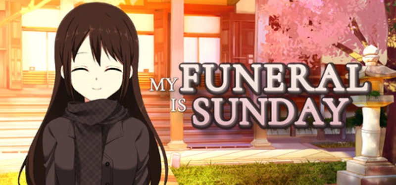 My Funeral Is Sunday Image