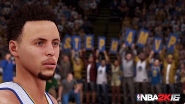 NBA 2K16 Image