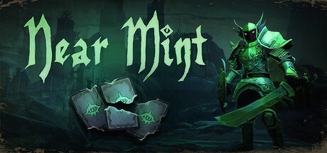 Games like Near Mint