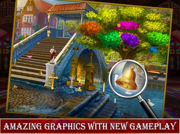 New Hidden Object Games 2021 screenshot