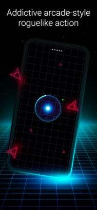 Nodeshifter screenshot