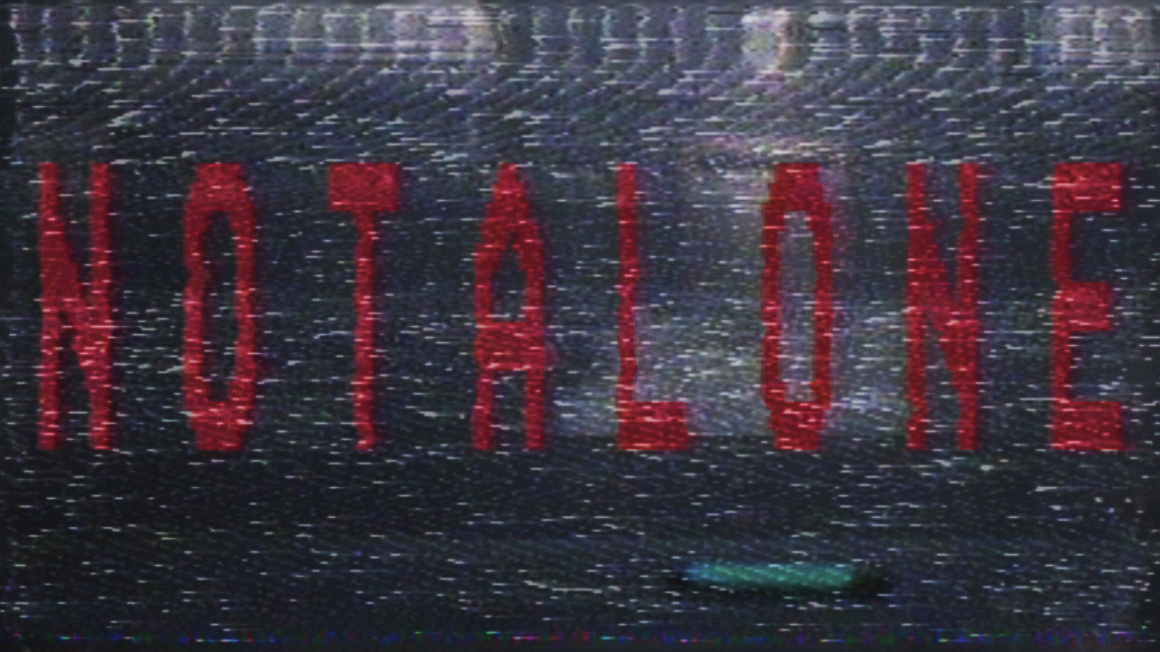 Games like Not Alone: Remake