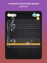 Note Rush: Music Reading Game Image