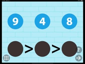 Number &amp; Math Learning Games Image