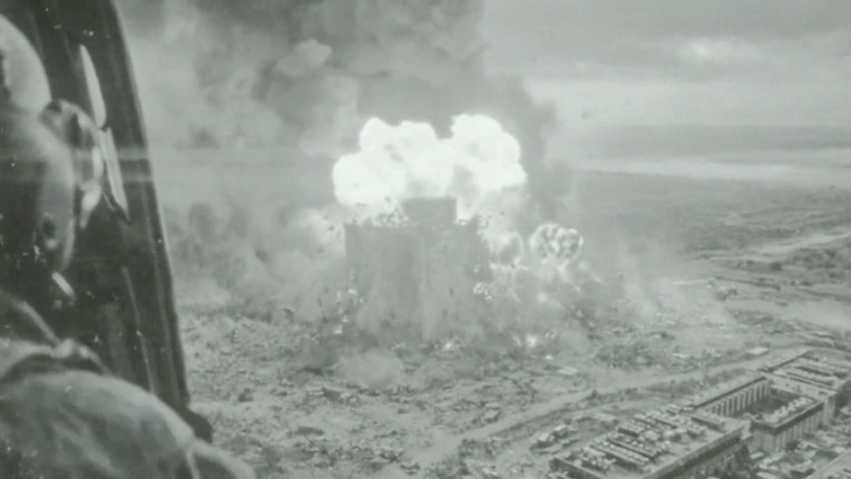 O.T.B.R.O.S.: Haze of Kazantip screenshot