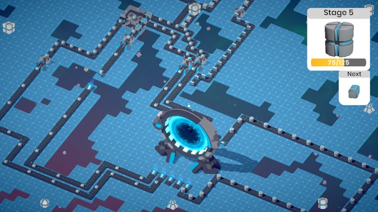 Object Factory screenshot