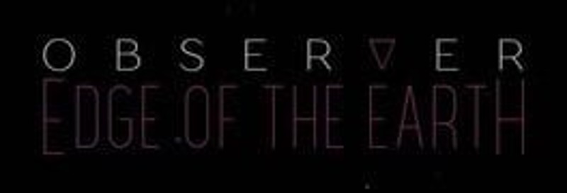 Observer Effect: Edge of the World Image