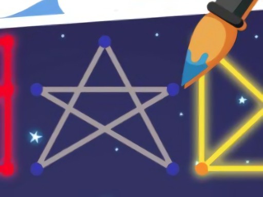 Games like One Touch Drawing