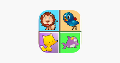 Onet Connect Animals Deluxe Image