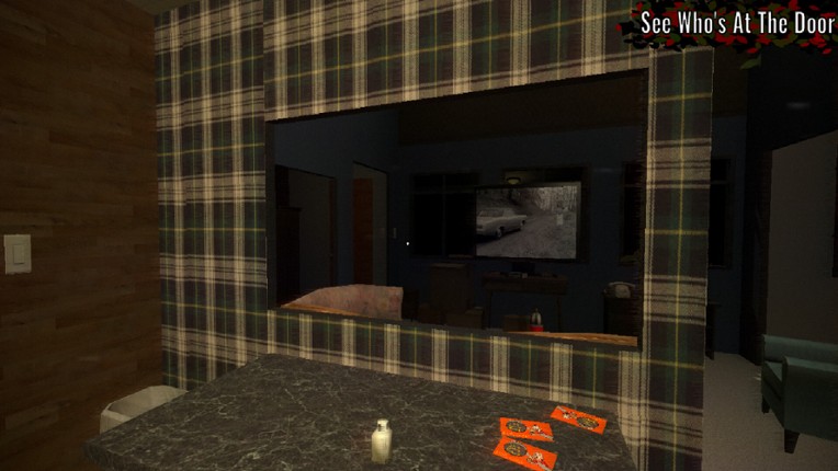 Only Good Babysitters Go To Heaven Image