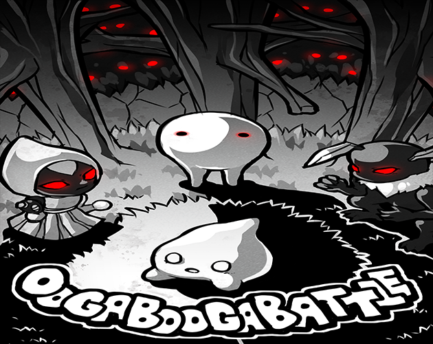 Games like Ooga Booga Battle