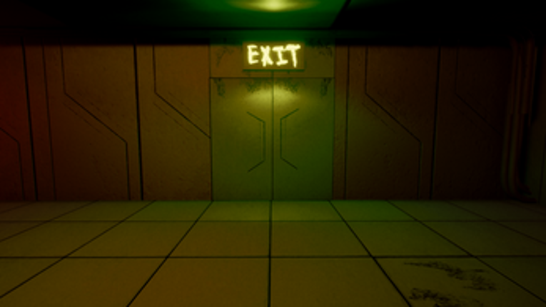 Out of Order Image