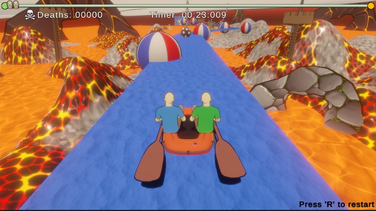 Paddle Paddle Paddle Image