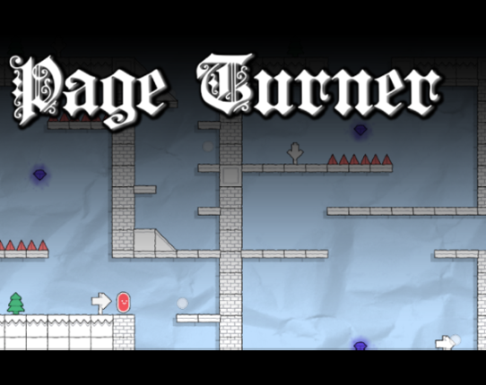 Page Turner (2025 Best Innovation Award) Image