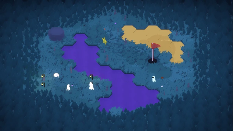 PAR52 screenshot