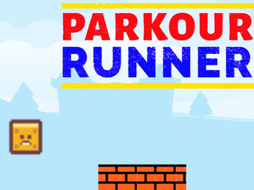 Games like Parkour Runner 2D
