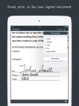 PDF Sign : Fill Forms &amp; Send Office Documents Image