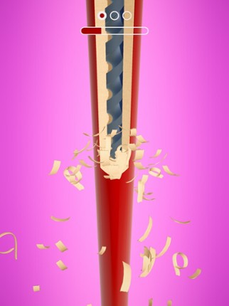 Pencil Maker screenshot