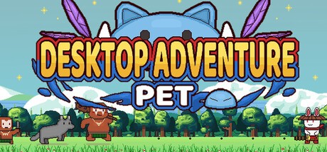 Games like Pet Desktop Adventure