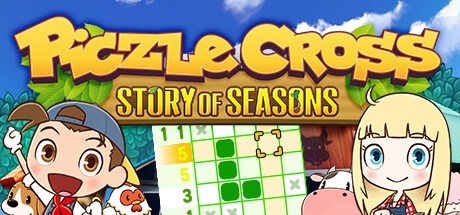 Games like Piczle Cross: Story of Seasons