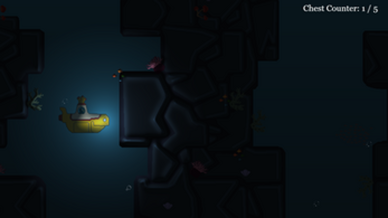 Pieps Deep Dive screenshot