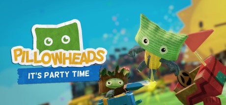 Games like Pillowheads: It's Party Time