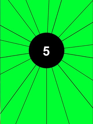 Pin Dash - Impossible Stack on Risky Wheel screenshot