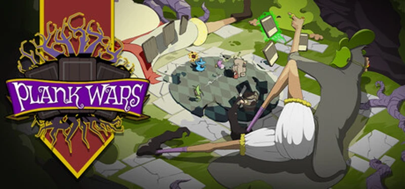 Plank Wars Image