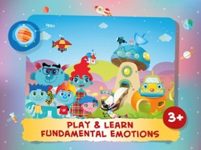 Plop Learns Emotions Image