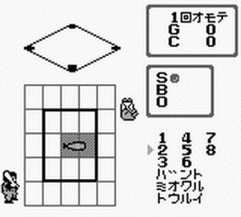 Pocket Stadium Image