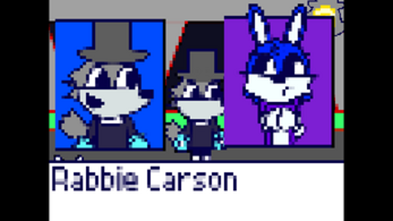 POWERFOXO WOLFTOM 2 Image