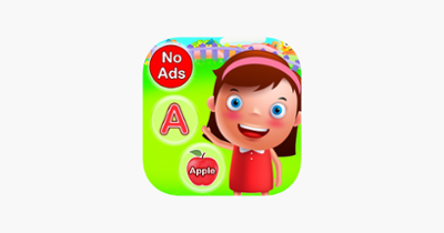 Preschool - Learning Game Image