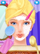 Princess Spa : girls games Image